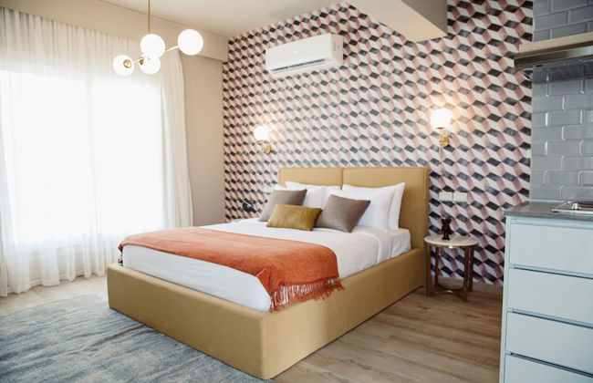 Bird Nest At Sheikh Zayed - Foto 6