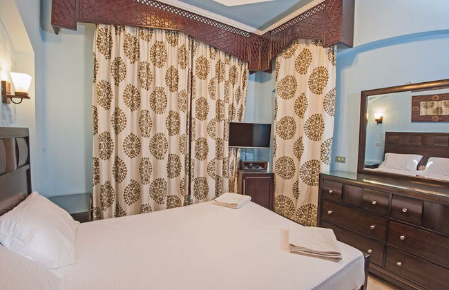 4 Bed El Gouna Villa - Foto 4