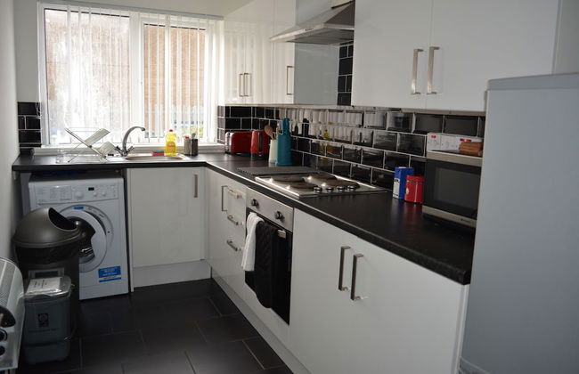 Glasgow Green Apartments - Foto 10