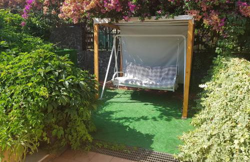 Villa Muse Holiday oasi sul mare di CapoMulini, Acireale - Sicilia, Italy Locazione Turistica - Foto 27