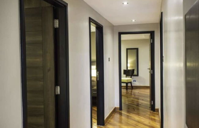 Longonot Place Serviced Apartments- Nairobi, City Centre CBD - Foto 6