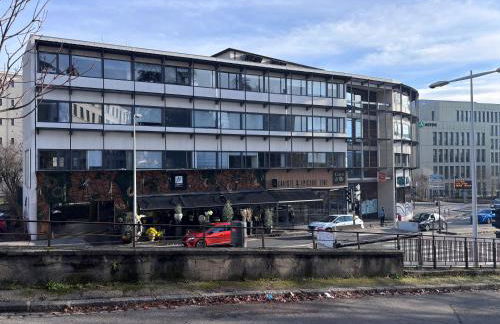 Appartement Cosy au cœur de Lyon - Photo 6