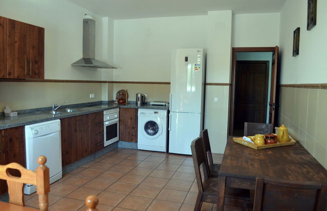 Casa Rural Mirador de los Tomillos - Foto 13