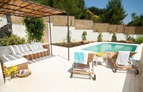 Eol Apartments Viganj - Foto 16