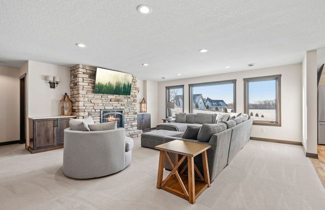 The Belle Retreat - Foto 26