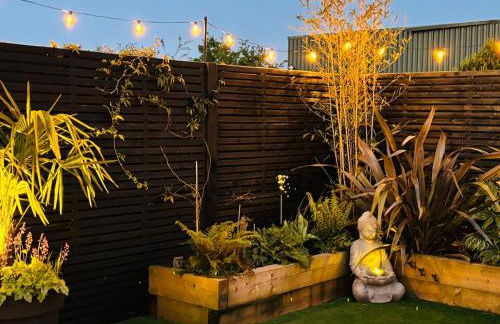 The Rookery 2 bedroom barn, hot tub, dog friendly - Foto 35