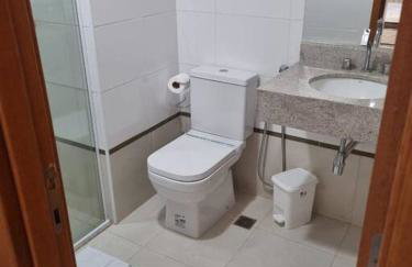 Flat Luxo Jardim Goiás - Foto 13