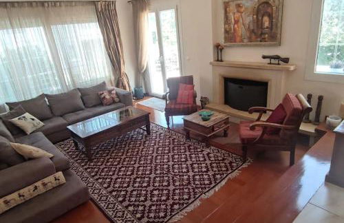 Villa Demy - Foto 40