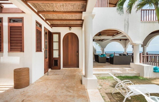 Villa Black Pearl - Foto 21