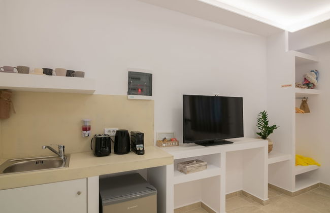 Suncourt Lux Rooms - Foto 15