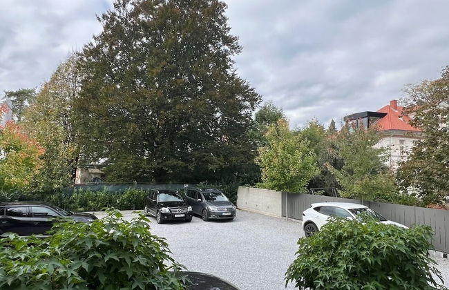 Vila Emona - Central Apartments - Free Parking - Photo 69