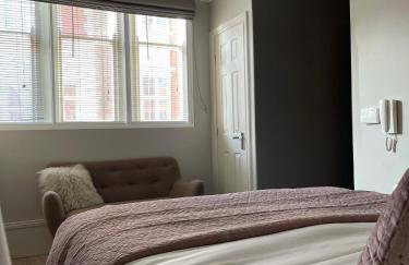 Galtres Chambers Apartment Coppergate - Foto 8