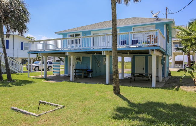 Bermuda Escape - Foto 1