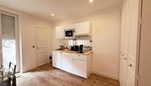 Rêves de jardin -SV242- Centre Vincennes avec Terrasse - Foto 5