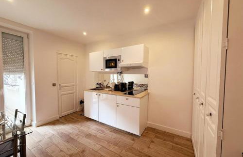 Rêves de jardin -SV242- Centre Vincennes avec Terrasse - Foto 5