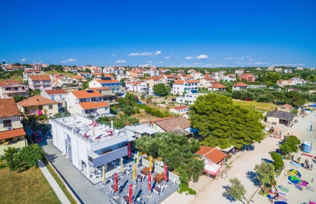 Lovely Apartment in Pakostane With Terrace - Photo 17