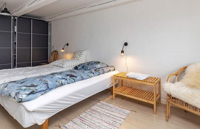 6 Person Holiday Home in Frostrup - Foto 5