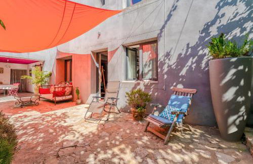 Gîte Coté Mûrier - Foto 26