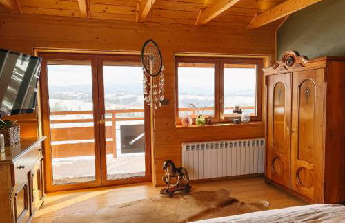 Panorama Chalet - Foto 31