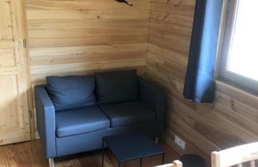 Roulottes gîte du Périgord noir - Foto 18