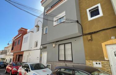 Atico con terraza - Foto 17