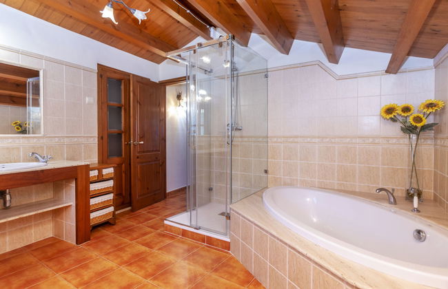 Mas Ambros - Foto 14