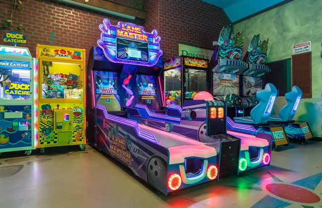 The Regal Hideaway - Photo 47