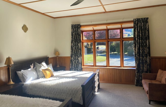 Resort Arrowtown - Foto 45