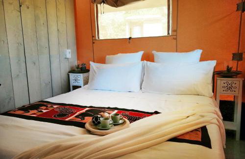 Glamping & Residence IL Villaggio del Re - Foto 19