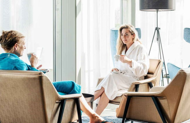 Bergvliet Villa's - Photo 38