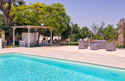 Villa Marzoni con Piscina Privata by HDSalento - Foto 36