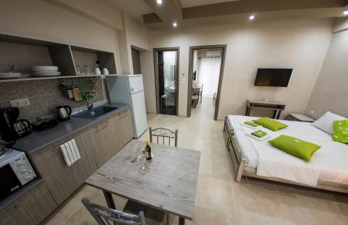 Zonita Guest House - Foto 21