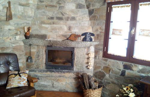 Casa Rural Las Nieves - Foto 43