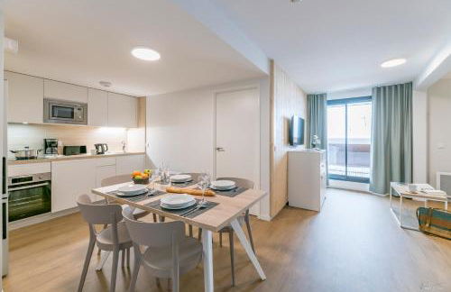 Lagrange Vacances Le Cristal de Piau - Foto 14