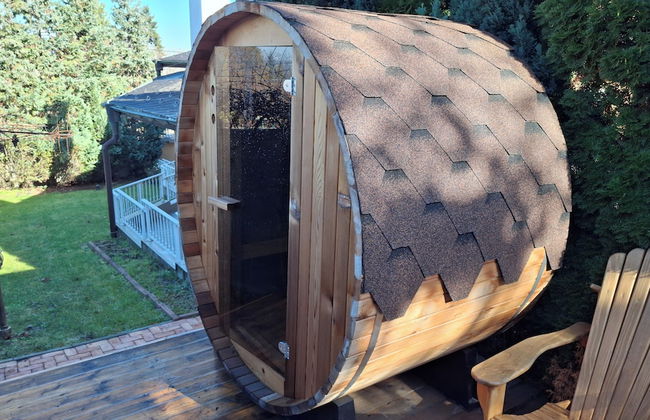 Villa Boyana City & Relax - Foto 38