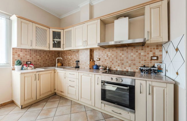 The Old-clock Apartment - Foto 16