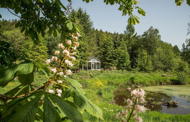 Ferienhaus Lichtung - Photo 52