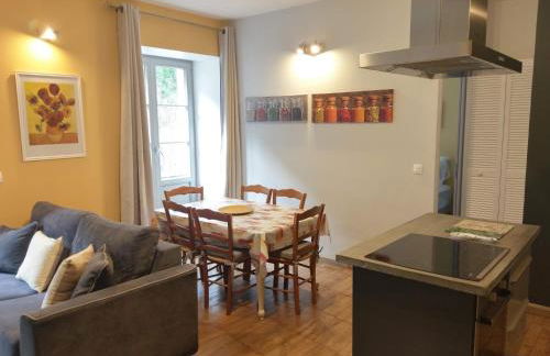 Résidence du Parc avec Sauna - Foto 22