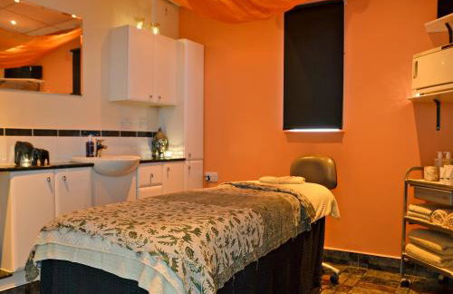 Greenkeepers Cottage - Uk6712 - Foto 17