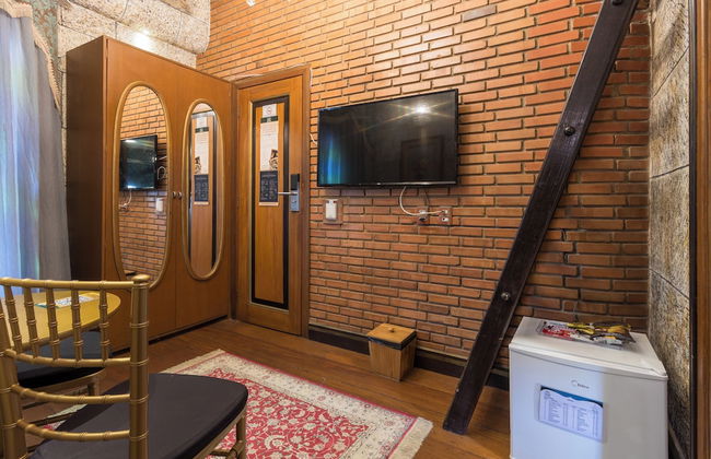 Castelo de Itaipava - Hotel, Eventos e Gastronomia - Photo 60