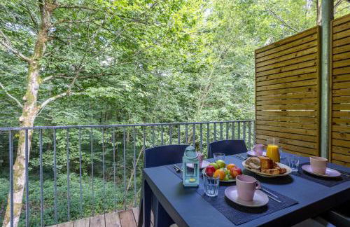 Le Sureau Noir S24B - Le Val Joly - Foto 10