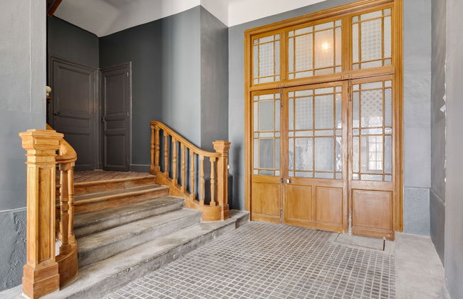 Tribus-gites Urbains Carcassonne - Foto 3