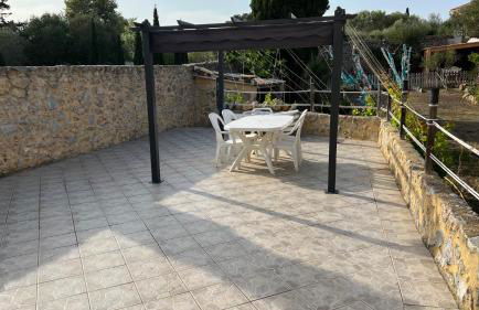 Duplex proche mer, avec swimspa terrasse, jardin et barbecue - Foto 25