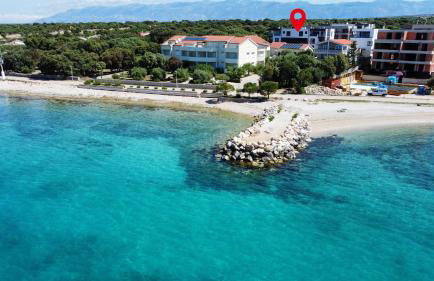 Lili Rose Mandre - Exclusive Family Apartments with Sea View, Just Steps from Beach - Foto 2
