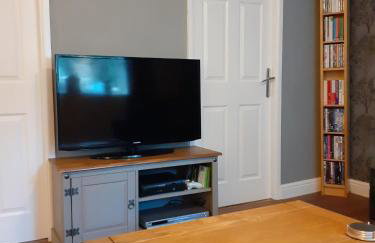 Hardwick Haven, Sedgefield - Near Hardwick Hall - Foto 44