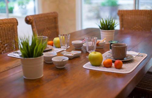 Mas Saint Antoine - Foto 7