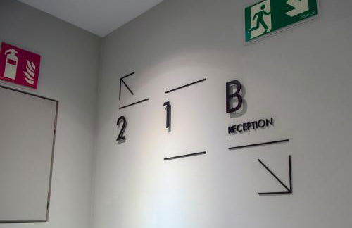 MH Apartments Central Madrid - Foto 26