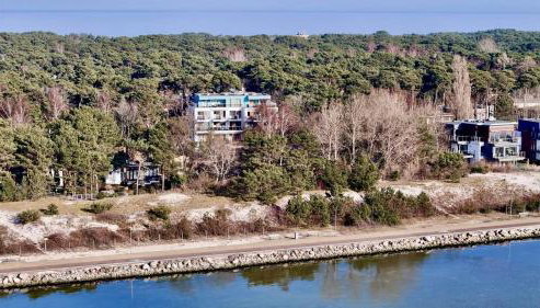 Apartamenty In Mestwina 37 Jurata - Foto 4