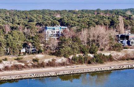 Apartamenty In Mestwina 37 Jurata - Foto 4