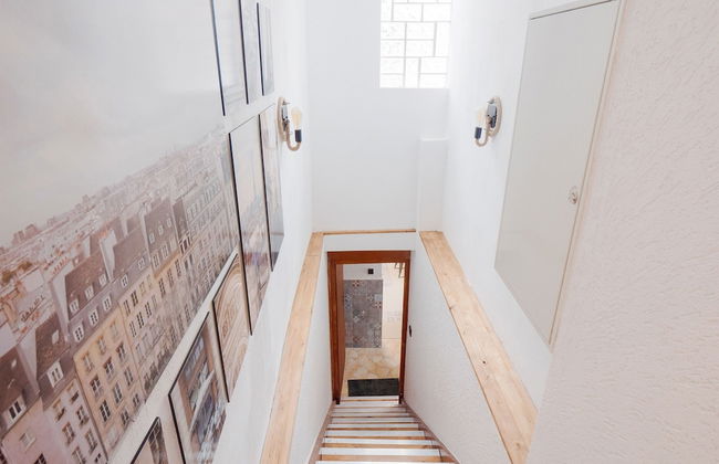 Exklusives Ferienhaus in Sankt Goarshausen am Rhein - Foto 28